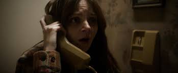 NIGHT OF THE REAPER » CIFF