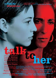 Watch Her Movie Stream Online Without Download Pedro Almodovar Spanish Movies Almodovar Films