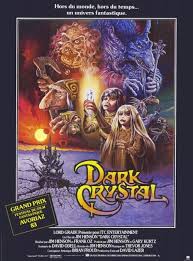 The Dark Crystal Dark Crystal Movie The Dark Crystal Fantasy Movies