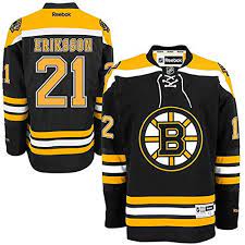 Nhl Boston Bruins 21 Loui Eriksson Mens Premier Jersey Black Color Size Xxxl You Can Get More Details By Clickin Boston Bruins Patrice Bergeron Zdeno Chara