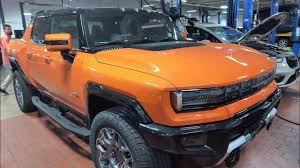 Image result for Solar Orange 2026 Hummer