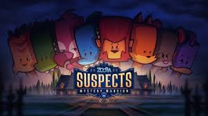 Juegos parecidos con componentes psicológicos y muchos de ellos online para que disfrutes con tus amigos! Among Us Ya Tiene Competidor Directo Suspects Mansion Misteriosa Triunfa En Android Y Ios Con Sus Skins De Animales Y Modos De Juego