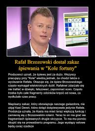 Gry memy dowcipy ubieranki grupy wszędzie. Brzozowski Rafal