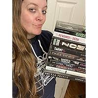 Pixelnix (Alt Drive, #1) by Luna May