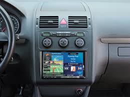 Installation Kit For X803d U X802d U X800d U Ine W928r Vw Touran Tiguan Seat Alhambra Skoda Roomster Fabia Octavia 2 And Others Alpine Kit 8vwt