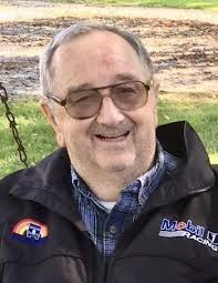 Raymon Ralph Gosnell Obituary (2025)