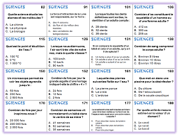 Question culture générale facile avec réponse. Culture Generale 500 Cartes Questions Reponses Cycle 3 Quiz Culture Generale Culture Generale Jeux Culture Generale