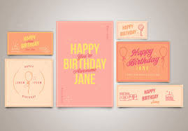December 29, 2020 free template, premiere pro. Happy Birthday Stock Graphic Design And Motion Graphic Templates Adobe Stock
