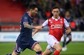 Stade reims vs psg 29.08.2021. Pauv1ppa 6c8om