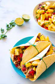 We did not find results for: Swordfish Tacos Healthy Fish Tacos Hint Of Healthy