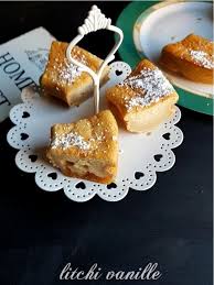 Tourbillon A La Confiture D Abricots Recette Gourmande Litchi Vanille Recette Gourmande Confiture Abricot Savoureux