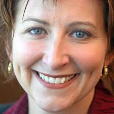 Christine Healy, 38, NEWFOUNDLAND