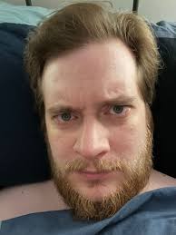 Alex Olney: "Happy new 2025" — Bluesky