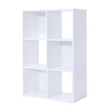 Maybe you would like to learn more about one of these? Mainstays 6 Cube Storage Organizer White Walmart Com Walmart Com
