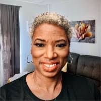 Leatha Harris's Instagram, Twitter & Facebook