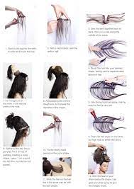 Hair By Anne Veck Artistic Hair Avant Garde Hair High Fashion Hair