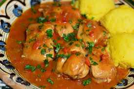 Aripioarele de pui cu sos de rodie,un preparat potrivit pentru o masă delicioasă de weekend, uşor de prepart şi se perîncălzeşte cuptorul la o temperatură de 190 de grade. Tocanita De Pui Caietul Cu Retete