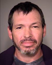 Suspect in Mississippi murder arrested in Portland