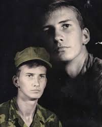 Daniel Bushinger Obituary December 15, 2024