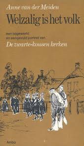 Met zijn levenswijsheid en twents relativeringsvermogen blikt hij terug op het vergleden jaar. Bol Com Welzalig Is Het Volk Anne Van Der Meiden 9789026303609 Boeken