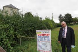 Je me suis installée au. La Salle Du Royaume Des Temoins De Jehovah Sera Construite Pres De L Hopital A Neufchatel En Bray Le Reveil De Neufchatel