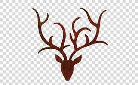 Reindeer Rudolph Antler Clip Art Reindeer Png Reindeer Animal Animal Figure Antler Deer Clip Art Reindeer Antlers