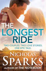 Bull riding movie true story. Nicholas Sparks The Longest Ride