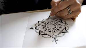 Check spelling or type a new query. Square Mandala Youtube