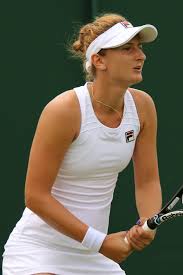 Monica niculescu, barbora strýcová, kristina mladenovic and more. Irina Camelia Begu Career Statistics Wikipedia