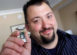 Insulin pump maker identified after hacking talk