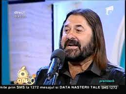Gheorghe gheorghiu are de mai bine de trei ani o iubită cu 25 de ani mai tânără ca el. PremierÄƒ Gheorghe Gheorghiu Intr O SearÄƒ De VarÄƒ Youtube