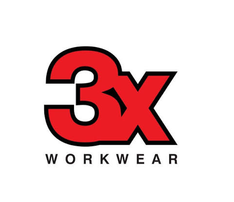 3x Workwear | Nannestad