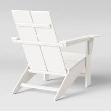 Moore Polywood Adirondack Chair Project 62 In 2020 Polywood Adirondack Chairs Contemporary Adirondack Chairs Adirondack Chair