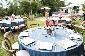 However, try to keep the theme specific. Ee Retirement Party 05 Jpg Encore Events Rentals Encore Events Rentals