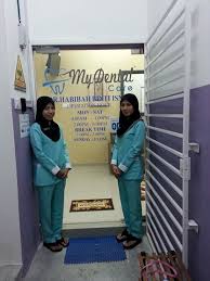 Jabatan kesihatan wilayah persekutuan kuala lumpur official website. Klinik Pergigian Mydental Care Dental Clinics Dentists Klinik Gigi ç‰™åŒ» In Malaysia