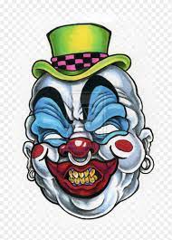 Find your scary halloween costume and have a little fun! Killer Clown Tattoo Design Photo Killer Clown Hd Png Download 900x1200 6649453 Pngfind