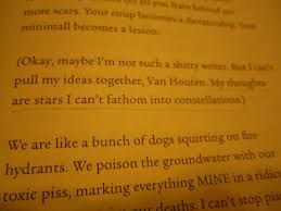 The Fault In Our Stars The Fault In Our Stars John Green Books Perfection Quotes