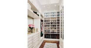 However, few know that it is enough to have an available space of 130cm x 200cm to begin to consider the idea of having a perfect versatile environment to combine order, design and. The Large Walk In Closet This Is What The Perfect House Looks Like According To Pinterest Popsugar Home Middle East Photo 10