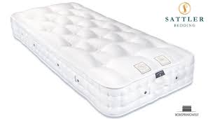 Nutzen sie auch das beste aus ihrer matratze. Luxus Matratze Rossini 70x200 Boxspring Welt