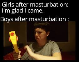 Maybe you would like to learn more about one of these? Pre Nut Clarity Should Be A Thing Dankmemes