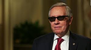 Image result for harry reid