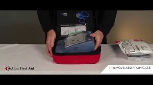 For kids who are below 8 or those. Philips Onsite Aed Pad Replacement Youtube