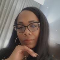 Monique Cook's Instagram, Twitter & Facebook