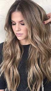 Baby Lights Hair Color Light Hair Color Dark Blonde Hair Color Hair Color Balayage