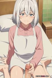 Ine Saitou Sex | Grandpa and Grandma Turn Young Again - Hentaidad