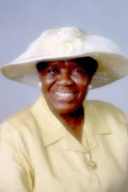 Hilda Edwards-Wilson