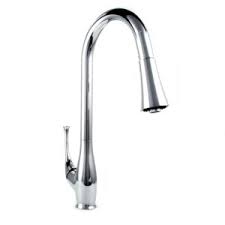 If you are keen on aesthetics, you have the option of choosing from two finishes: The Complete Guide For Choosing A New Faucet