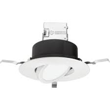 I've switched over to the canless recessed lights. Lithonia Lighting 6jbk Adj 50k 90cri Mw M6 Matte White 5000k Oneup 6 Canless Led Recessed Light Kit With Gimbal Trim 4000k Lightingdirect Com