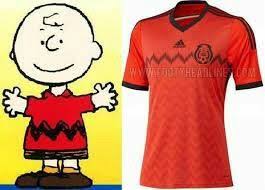 Auditoría municipal detectó aumento irregular en salario de alcalde y vicealcaldesa. Seleccion Mexicana Charlie Brown Charlie Tri