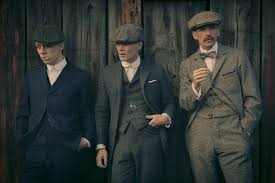 Maybe you would like to learn more about one of these? Peaky Blinders Pc Wallpapers Wallpaper Cave